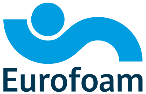 Logo eurofoam
