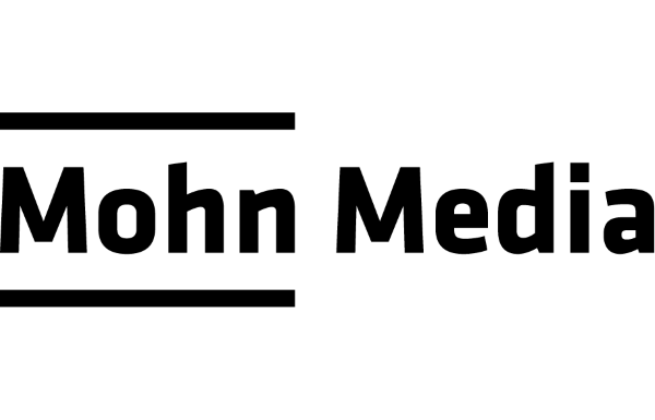 Logo Mohn Media