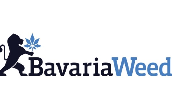 Logo Bavaria Weed