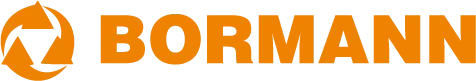 Logo Bormann – Kunde von envitron systems