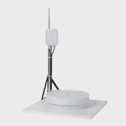 envitron systems Satelliten-Schneewaage