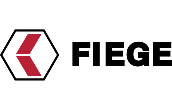 Logo Fiege Logistik