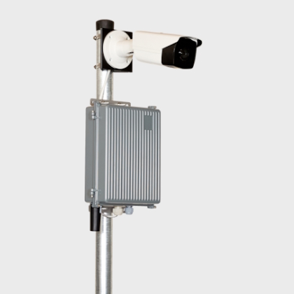 Camera Monitoring System