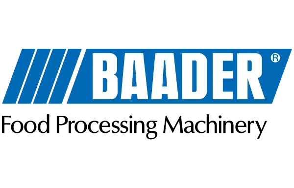 Logo Baader