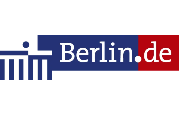 Logo der Stadt Berlin