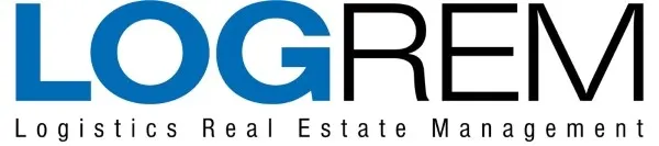 Logo LogRem – Kunde von envitron systems