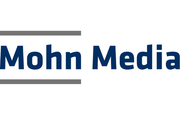 Logo Mohn Media